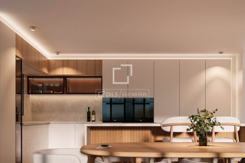 Купить виллу в Аренис де Мар, Испания с 4 спальни, 490м², № 3845 - фото 7