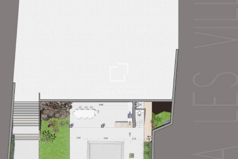 Купить виллу в Аренис де Мар, Испания с 4 спальни, 490м², № 3845 - фото 16