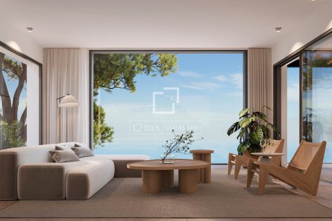 Купить виллу в Аренис де Мар, Испания с 4 спальни, 490м², № 3845 - фото 3