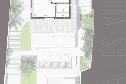 Купить виллу в Аренис де Мар, Испания с 4 спальни, 490м², № 3845 - фото 12