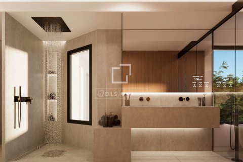 Купить виллу в Аренис де Мар, Испания с 4 спальни, 490м², № 3845 - фото 8