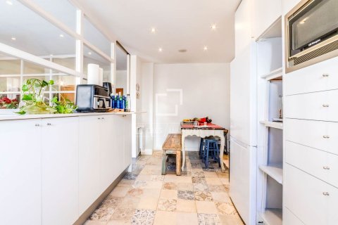 Купить виллу в Ситжес, Испания с 4 спальни, 195м², № 3847 - фото 11