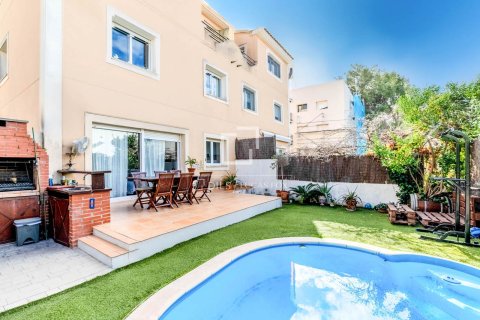 4 bedrooms villa for sale in Sitges, Barcelona, Catalonia, Spain № 3847