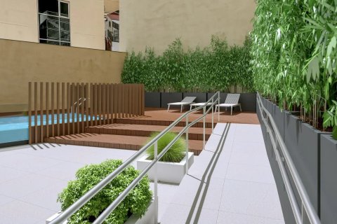 3 bedrooms apartment for sale in Barcelona, Catalonia, Spain № 1067 - photo 20