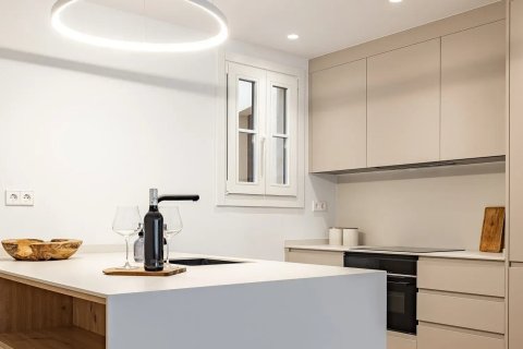 3 bedrooms apartment for sale in Barcelona, Catalonia, Spain № 1067 - photo 13