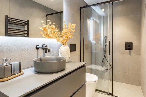 3 bedrooms apartment for sale in Barcelona, Catalonia, Spain № 1067 - photo 17