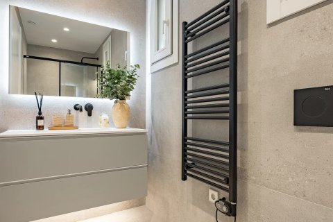 3 bedrooms apartment for sale in Barcelona, Catalonia, Spain № 1067 - photo 12