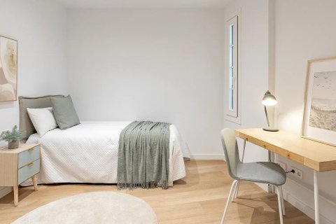 3 bedrooms apartment for sale in Barcelona, Catalonia, Spain № 1067 - photo 16