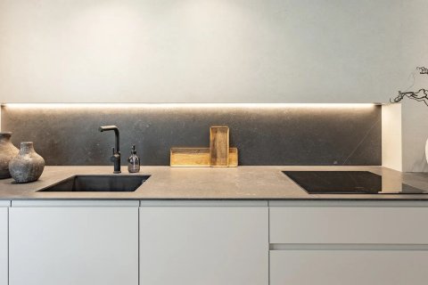 3 bedrooms apartment for sale in Barcelona, Catalonia, Spain № 1067 - photo 7