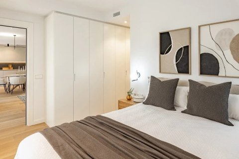 3 bedrooms apartment for sale in Barcelona, Catalonia, Spain № 1067 - photo 15