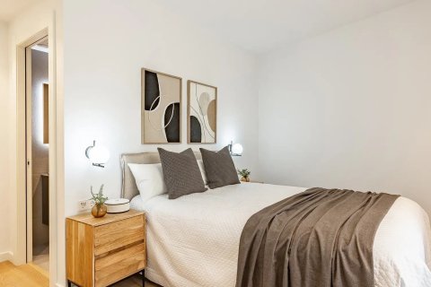 3 bedrooms apartment for sale in Barcelona, Catalonia, Spain № 1067 - photo 14