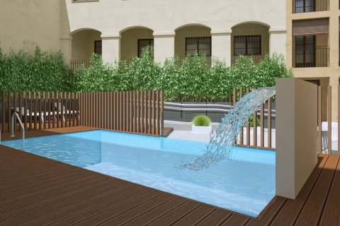 3 bedrooms apartment for sale in Barcelona, Catalonia, Spain № 1067 - photo 21