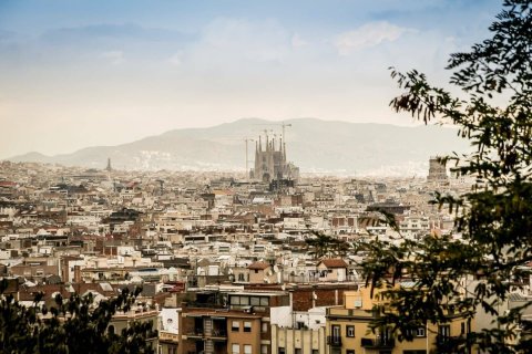 Apartamento de 1 dormitorio en venta en Barcelona, Cataluña, Spain № 1069 - foto 7