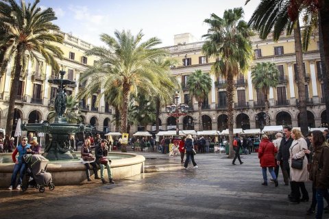 2 bedrooms apartment for sale in Barcelona, Catalonia, Spain № 1068 - photo 12