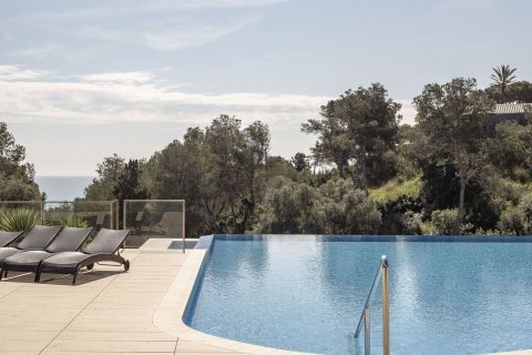 Apartamento de 3 dormitorios en venta en Sant Pere de Ribes, Barcelona, Cataluña, Spain № 7297 - foto 29