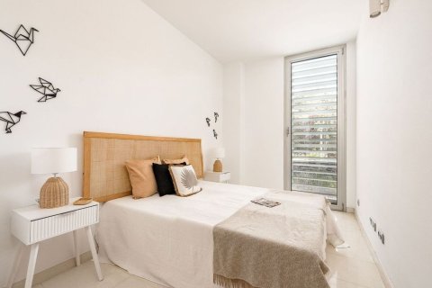 Apartamento de 3 dormitorios en venta en Sant Pere de Ribes, Barcelona, Cataluña, Spain № 7297 - foto 7