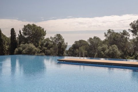 Apartamento de 3 dormitorios en venta en Sant Pere de Ribes, Barcelona, Cataluña, Spain № 7297 - foto 30