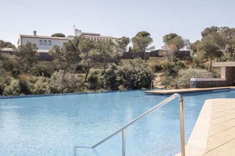 Apartamento de 3 dormitorios en venta en Sant Pere de Ribes, Barcelona, Cataluña, Spain № 7297 - foto 28