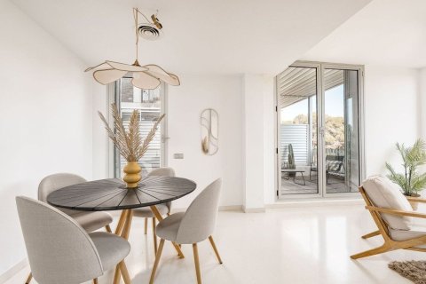 Apartamento de 3 dormitorios en venta en Sant Pere de Ribes, Barcelona, Cataluña, Spain № 7297 - foto 23