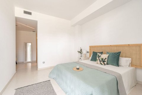 Apartamento de 3 dormitorios en venta en Sant Pere de Ribes, Barcelona, Cataluña, Spain № 7297 - foto 11