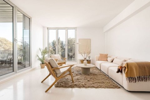 Apartamento de 3 dormitorios en venta en Sant Pere de Ribes, Barcelona, Cataluña, Spain № 7297 - foto 22