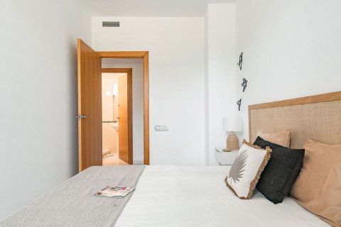 Apartamento de 3 dormitorios en venta en Sant Pere de Ribes, Barcelona, Cataluña, Spain № 7297 - foto 8