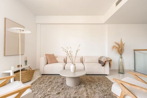 Apartamento de 3 dormitorios en venta en Sant Pere de Ribes, Barcelona, Cataluña, Spain № 7297 - foto 20