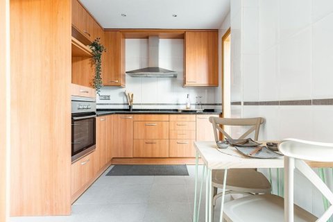 Apartamento de 3 dormitorios en venta en Sant Pere de Ribes, Barcelona, Cataluña, Spain № 7297 - foto 18