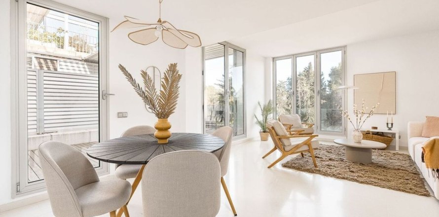 Apartamento de 3 dormitorios en venta en Sant Pere de Ribes, Barcelona, Cataluña, Spain № 7297