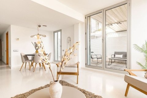 Apartamento de 3 dormitorios en venta en Sant Pere de Ribes, Barcelona, Cataluña, Spain № 7297 - foto 21