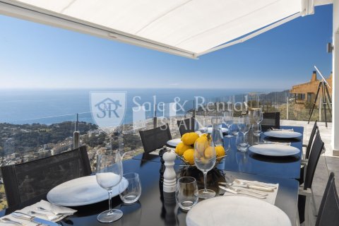 3 bedrooms house for sale in Lloret de Mar, Girona, Catalonia, Spain № 7296