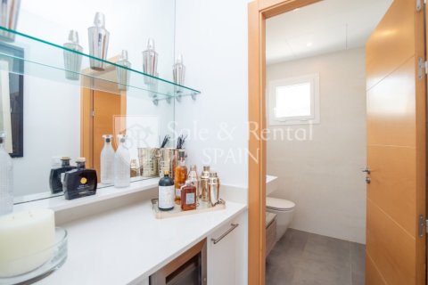 3 chambres house à vendre à Lloret de Mar, Girona, Catalonia, Spain № 7296 - photo 30