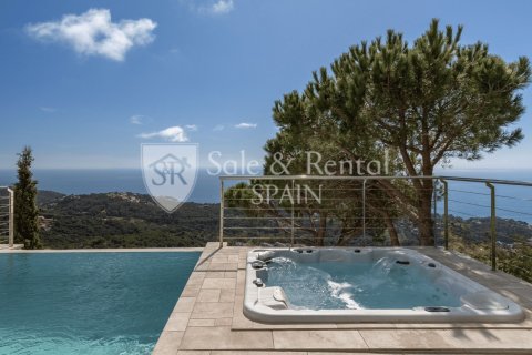 3 chambres house à vendre à Lloret de Mar, Girona, Catalonia, Spain № 7296 - photo 3