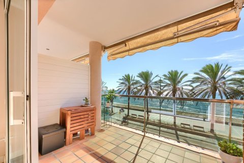 Apartamento de 3 dormitorios en venta en Calafell, Tarragona, Cataluña, Spain № 7298 - foto 25