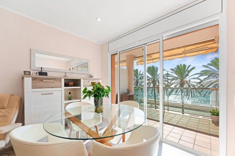 Apartamento de 3 dormitorios en venta en Calafell, Tarragona, Cataluña, Spain № 7298 - foto 16