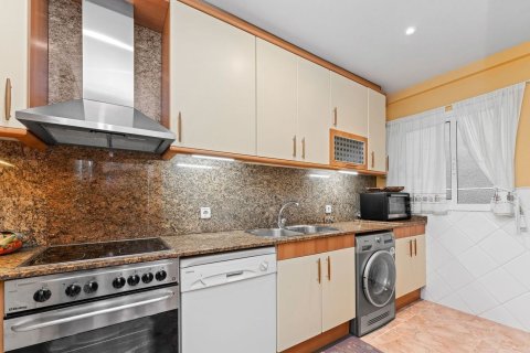 Apartamento de 3 dormitorios en venta en Calafell, Tarragona, Cataluña, Spain № 7298 - foto 7