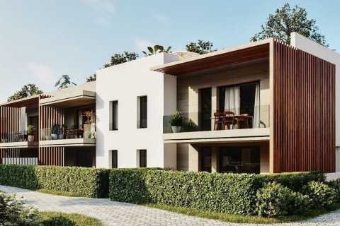 Купить квартиру в Каталония, Испания с 4 комнаты, 97м², № 7295 - фото 30