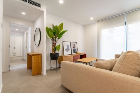 Купить квартиру в Каталония, Испания с 4 комнаты, 97м², № 7295 - фото 23