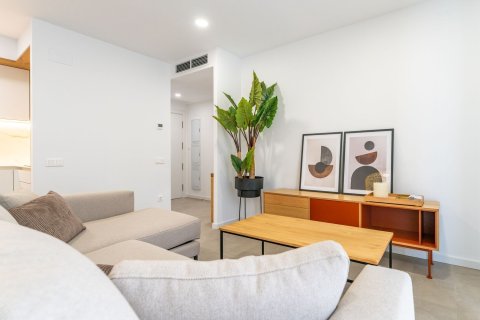 Купить квартиру в Каталония, Испания с 4 комнаты, 97м², № 7295 - фото 20