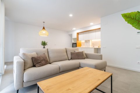 Купить квартиру в Каталония, Испания с 4 комнаты, 97м², № 7295 - фото 21