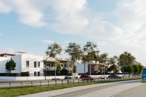 Купить квартиру в Каталония, Испания с 4 комнаты, 97м², № 7295 - фото 27
