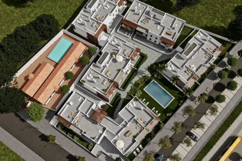 Купить квартиру в Каталония, Испания с 4 комнаты, 97м², № 7295 - фото 25