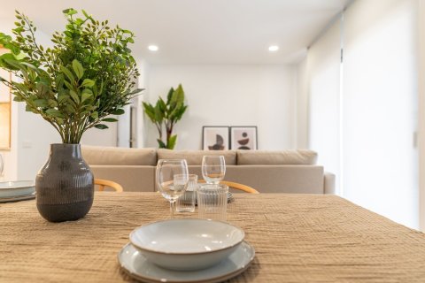 Купить квартиру в Каталония, Испания с 4 комнаты, 97м², № 7295 - фото 17