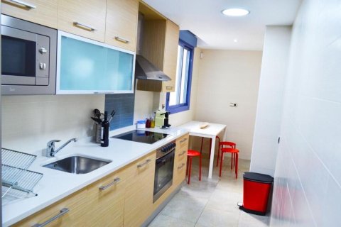 4 chambres apartment à vendre à Catalonia, Spain № 7294 - photo 7