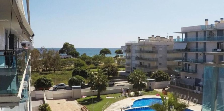 4 chambres apartment à vendre à Catalonia, Spain № 7294