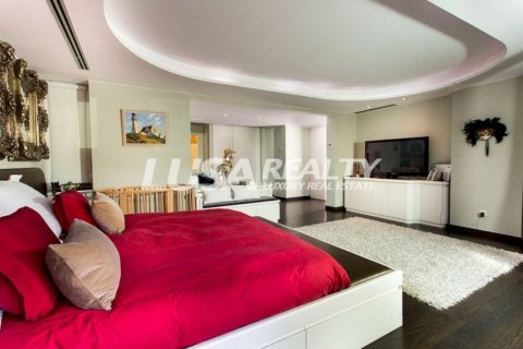 Купить виллу в Кастельдефельс, Испания с 7 спален, 1000м², № 999 - фото 7