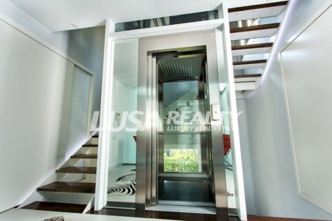 Купить виллу в Кастельдефельс, Испания с 7 спален, 1000м², № 999 - фото 10