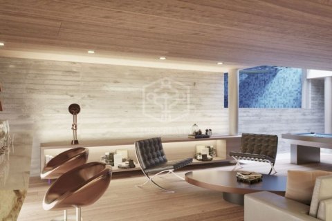 Купить виллу в Кастельдефельс, Испания с 7 спален, 1000м², № 999 - фото 30