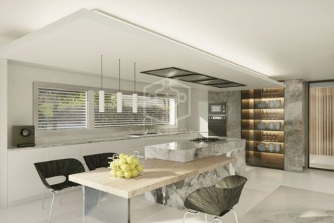 Купить виллу в Кастельдефельс, Испания с 7 спален, 1000м², № 999 - фото 25