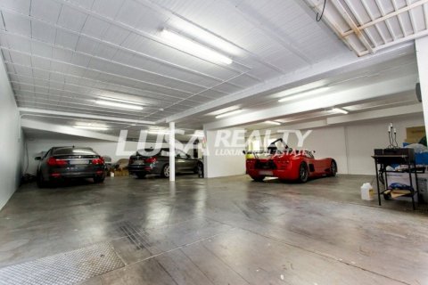 Купить виллу в Кастельдефельс, Испания с 7 спален, 1000м², № 999 - фото 22